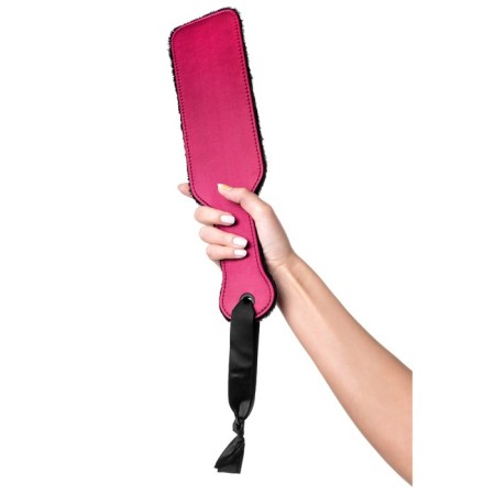 Anonymo Shlepalko, Polyester, 37 cm, red color-2