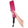 Anonymo Shlepalko, Polyester, 37 cm, red color