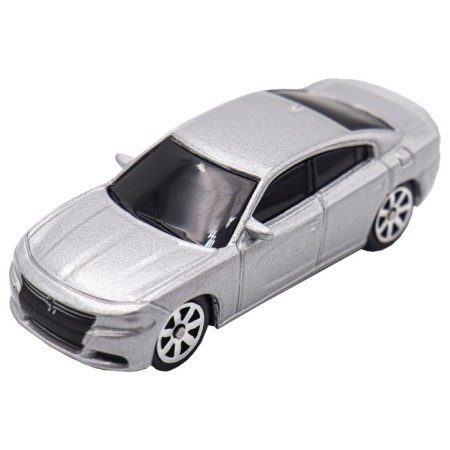 MASTO DIE-CAST Fresh Metal, 1:64, multi-colored, mix-38