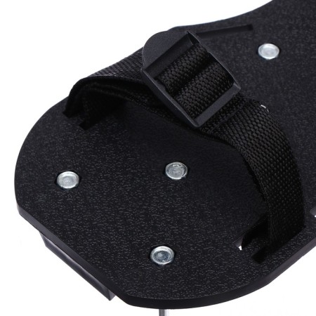 Sandals for aeration of the lawn, set 2 pcs., Greengo-1