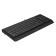 Keyboard A4Tech FSTYLER FK15 Black USB (FK15 Black)