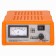 Charger 0-20A 12V, ammeter, manual adjustment, puls., 3 modes 14.8/16/19V 5304
