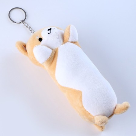 Trick "Dog", 15 cm, Mix colors-1