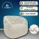 Comfort Sofa chair, size 85x90x90 cm