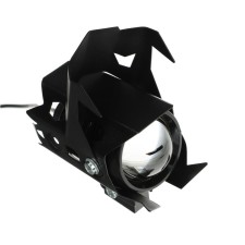 FARA FEARED for motorcycle equipment, 10 W, 350 lm, range 120 m