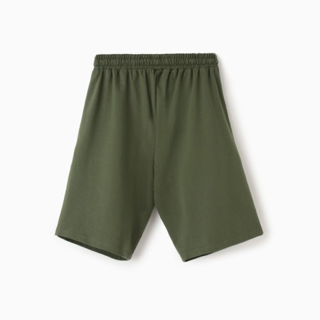 Male shorts, khaki color, size 52-2