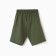 Male shorts, khaki color, size 52