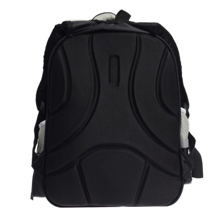 Backpack Bag School Calligrata "World Anime", 39 x 30 x 14 cm-6