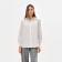 Women's shirt minku: classic color white, size 42