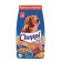 Dry feed Chappi "Meat abundance" for dogs, 15 kg.