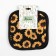 The kitchen set of the “Sunflower” shares, a severity of 17*17 cm - 2 pcs, 100% p/e