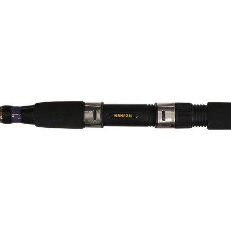Feeder plug rod Namazu Strikers, test 1-150 g, length 3 m-3