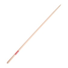 Windwheel Winding 80 cm Brauberg light wood 238219