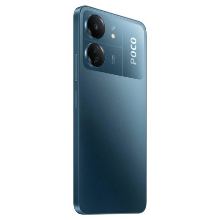 Smartphone Xiaomi Poco C65 8/256gb Blue-5