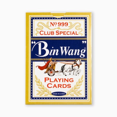 Paper Paper Cards, 55 pcs, 260 g/m2, blue, 6.3 x 8.8 cm-2