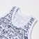 Kit (T -shirt, boxers) for a boy, white color/inscriptions, height 86 cm