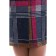 Female dress, size 44, blue, pink color