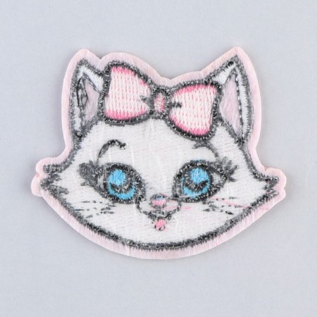 Thermal appliance "cat", 6 x 5 cm-4