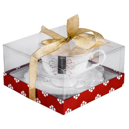 Tea set of Balsford Grace, 220 ml, 2 items-3