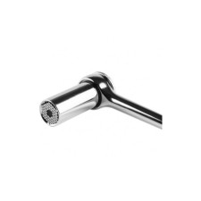Universal end key Rexant 12-6080, with ratchery, 7-19 mm