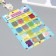 Bisera set 16 colors 6/0 280 g