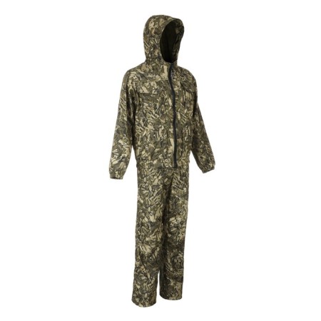 Demi-season suit "Hunter" size 48-50-1