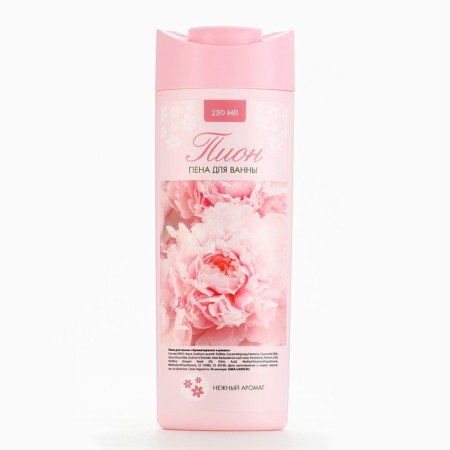 Basic Line Basic Line "Pink", 250 ml