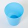 A glass 200 ml, children's, color mix