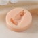 Mold Silicon "Wolf Care" 3.5x2x1.1 cm