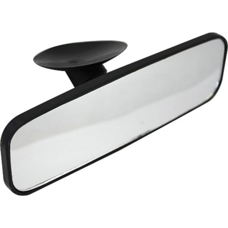Intra -tissue mirror adjustable on a suction cup 16x5.5 cm