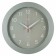 Watch Wall Interior "Classics", silent, D-30 cm, olive
