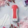 Wax Luazon LVPL-02, cassette, 1 cassette, 40 watts, heating up to 60 ° C, 220 V, pink