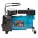 Car compressor Bort BLK-255, 12 V, 25 l/min
