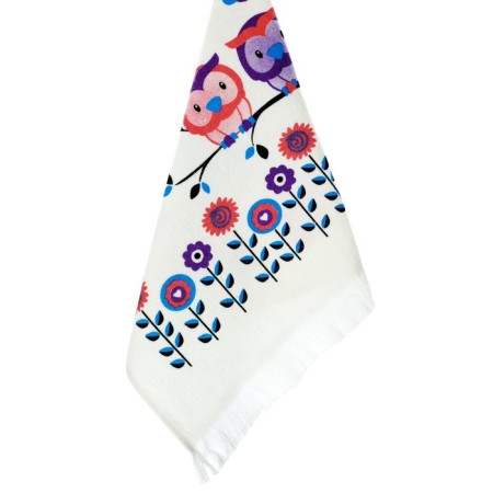 Kitchen towel Diva Afrodita Sova Briz, 360 gr, size 40x60 cm-2