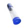 Automatic pump for the penis Sexus Men Expert Ragnar, ABS plastic, blue, 29 cm
