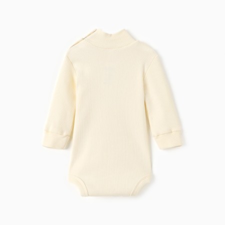 Bodi-water-lane children's minku, Ivory color, height 62-68 cm-15