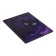 Universal diary for grades 1-11, "kitten", solid cover 7BC, glossy lamination, 40 sheets