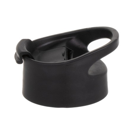 Thermos "Master K", 1 l, two covers, retains heat up to 12 hours, black-4