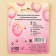 Ring mood "Bright", set 2 pcs