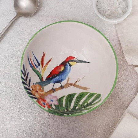 Salad "Hummingbird", d = 16 cm-1
