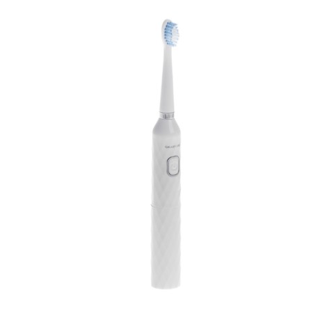 Electric toothbrush Galaxy Line GL 4982, sound, 35000 dv/min, 1 nozzle, white-2