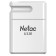 NETAC 64GB U116 NT03U116N-064G-20WH USB2.0 white flash drive