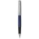 Fright pen Parker Jotter Core F63 Royal Blue CT M, stainless steel case
