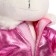 Soft toy "Molly Molly in a fur coat", 20 cm