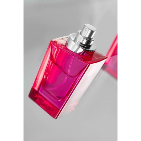 Women's perfume with Hot Shiatsu Pink Feromens, 50 ml-8