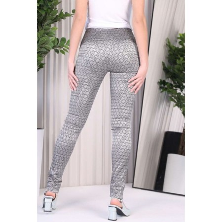 Women's pants, size 44-6