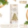 Package laminated for a bottle "spruce", 13 x 36 x 10 cm
