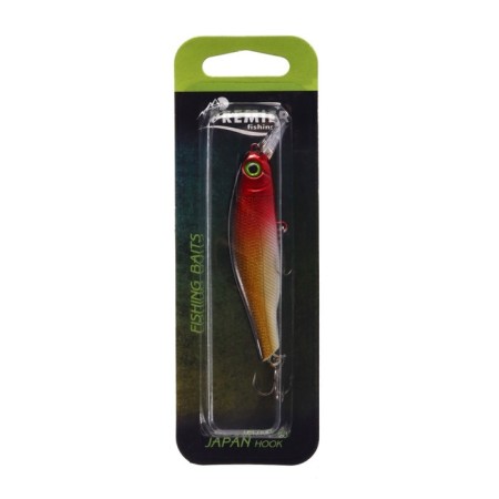 Wobbler Premier Burito, 7.2 cm, 8.6 g, mine, floating (0.5-1.7 m), color 002 (PR-B72-002)-1