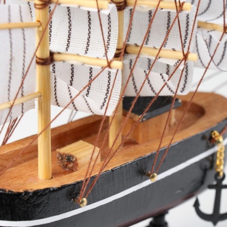 Souvenir Small Small Halbrain Ship,-4