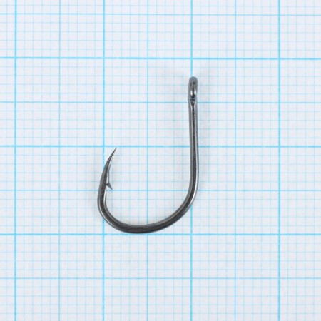 Iseama Ring hook, size 4, 5 pcs.-1